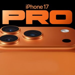 iphone 17 pro